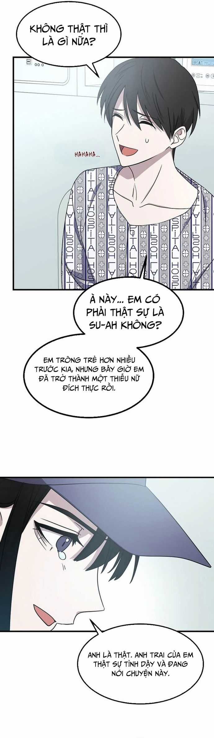 Võ Thần Thăng Cấp - Chương 2 - Trang 27