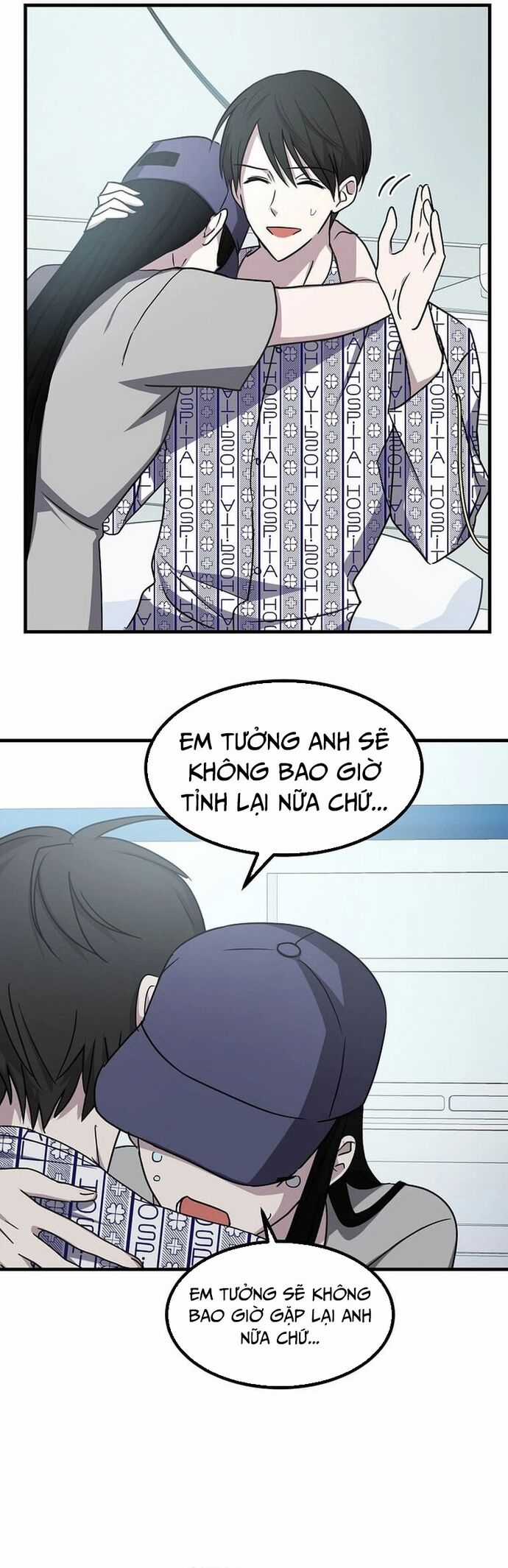 Võ Thần Thăng Cấp - Chương 2 - Trang 30