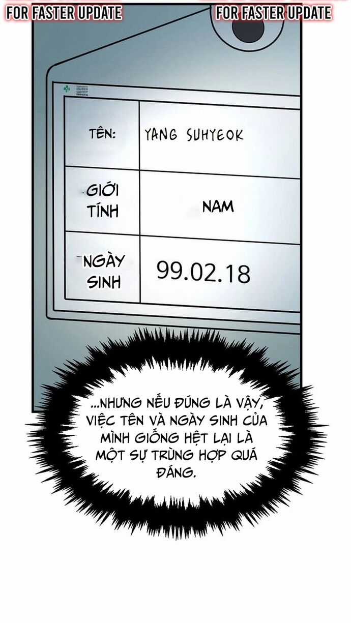 Võ Thần Thăng Cấp - Chương 2 - Trang 4