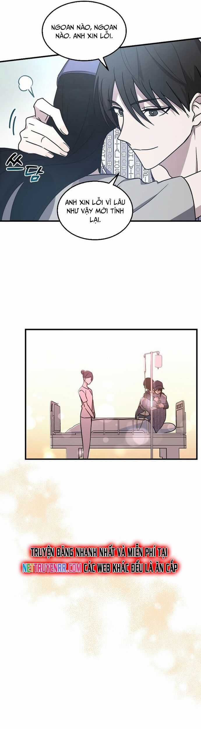 Võ Thần Thăng Cấp - Chương 2 - Trang 31