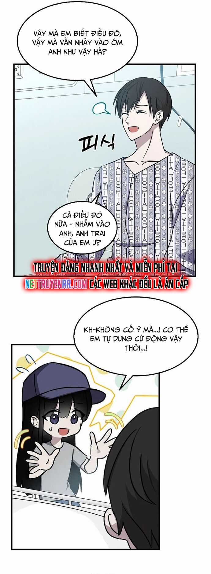 Võ Thần Thăng Cấp - Chương 2 - Trang 34