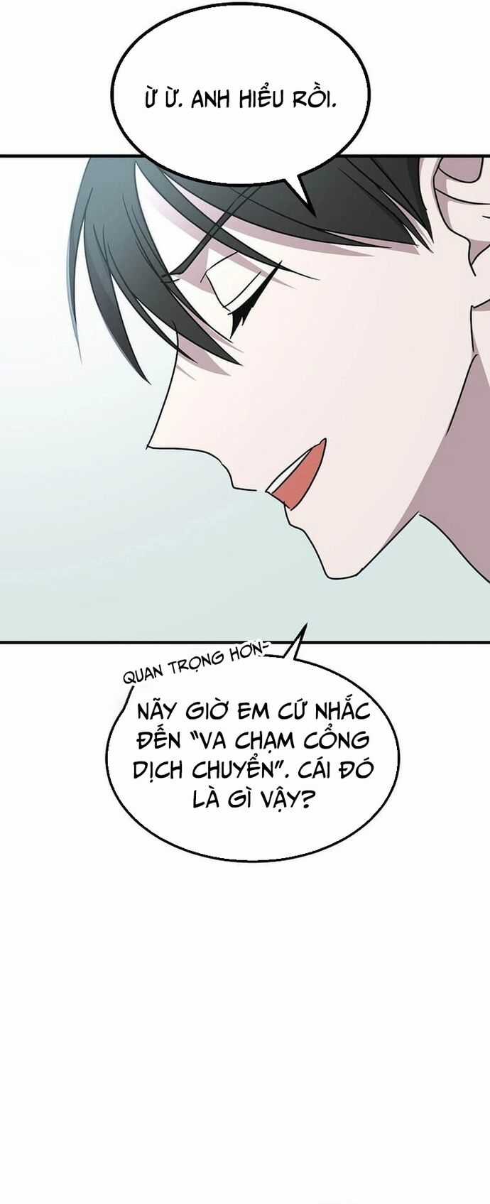 Võ Thần Thăng Cấp - Chương 2 - Trang 35