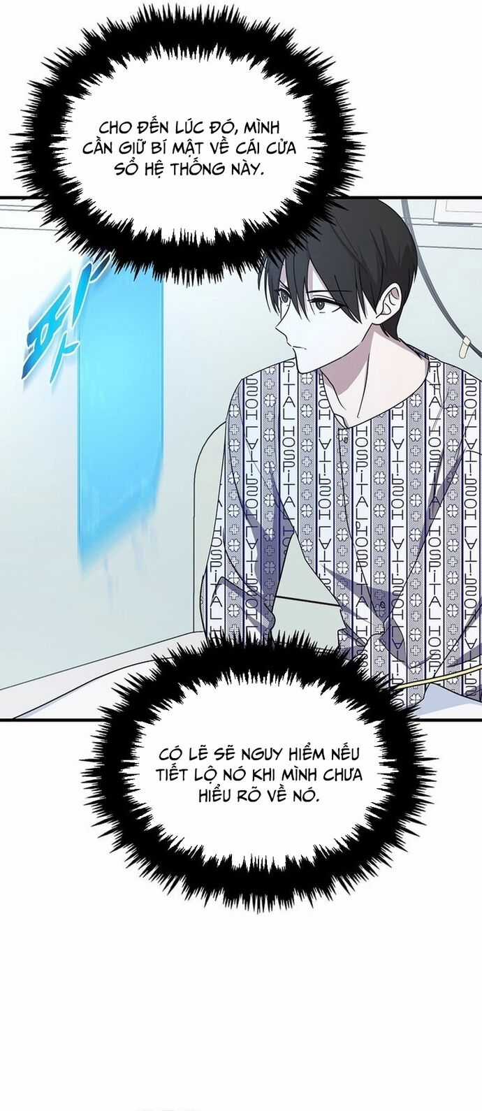 Võ Thần Thăng Cấp - Chương 2 - Trang 45