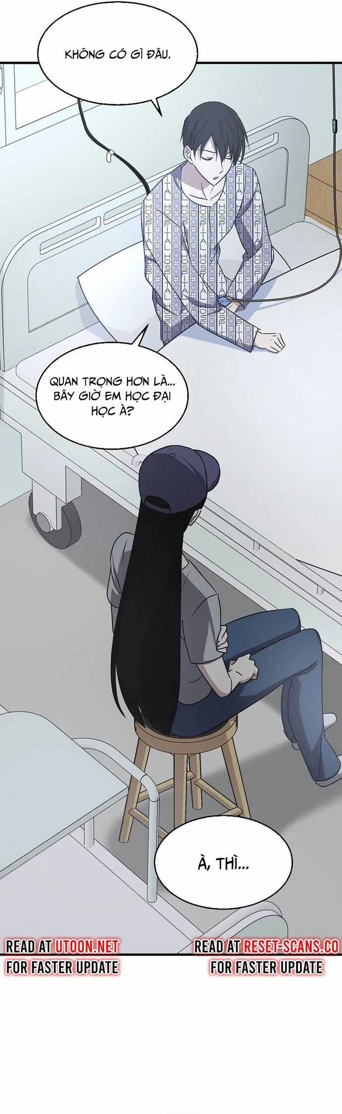 Võ Thần Thăng Cấp - Chương 2 - Trang 47