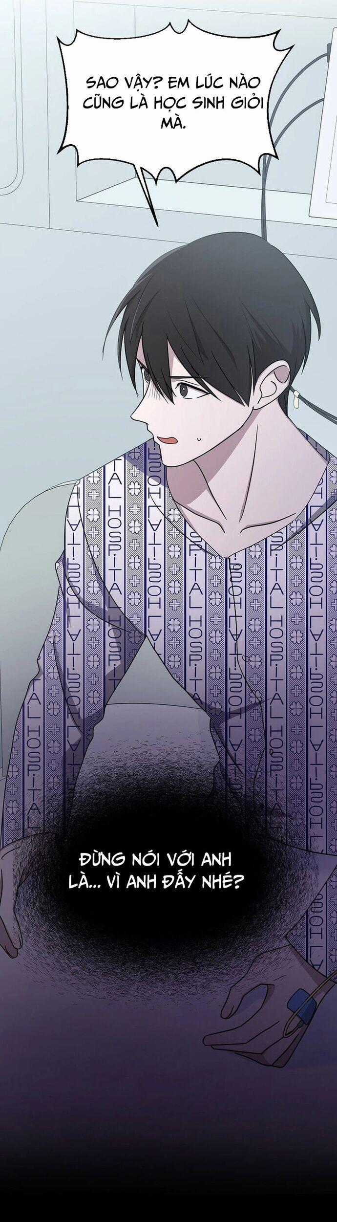 Võ Thần Thăng Cấp - Chương 2 - Trang 49