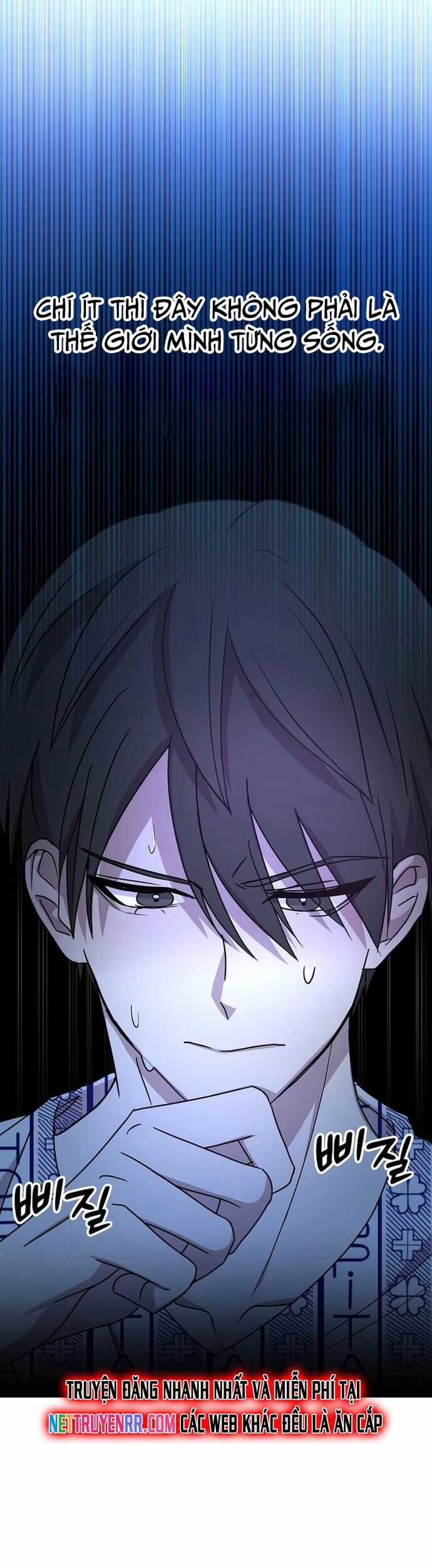 Võ Thần Thăng Cấp - Chương 2 - Trang 9