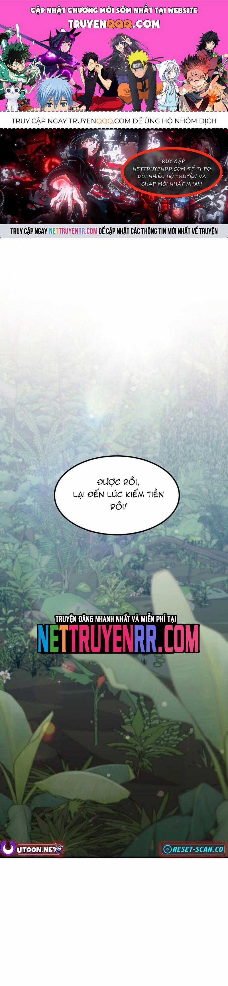 Võ Thần Thăng Cấp - Chương 20 - Trang 1