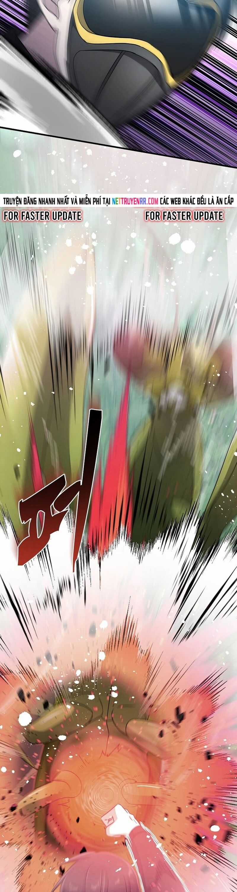 Võ Thần Thăng Cấp - Chương 20 - Trang 3