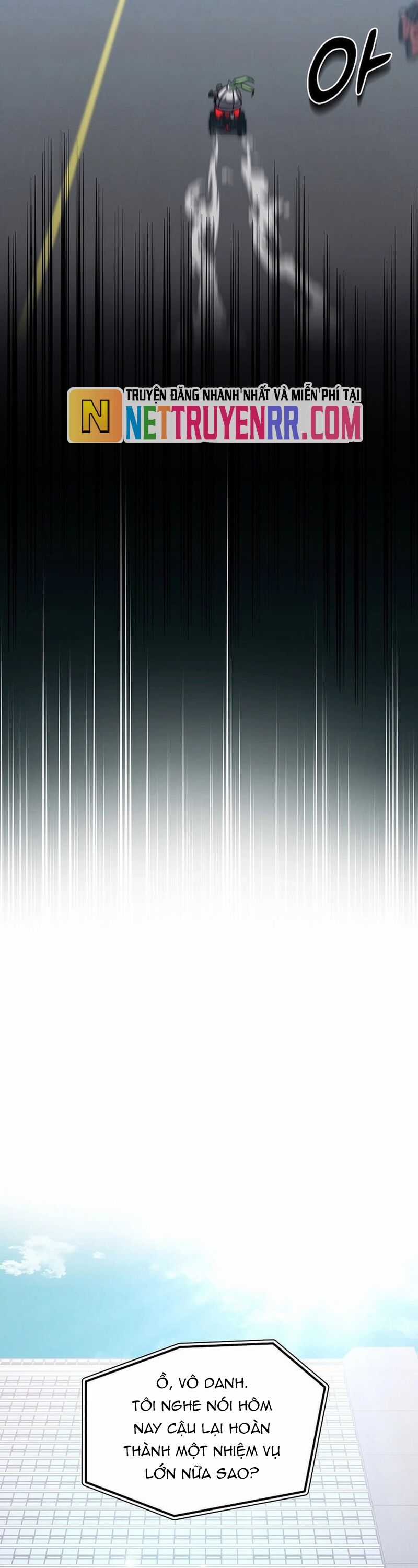 Võ Thần Thăng Cấp - Chương 20 - Trang 25