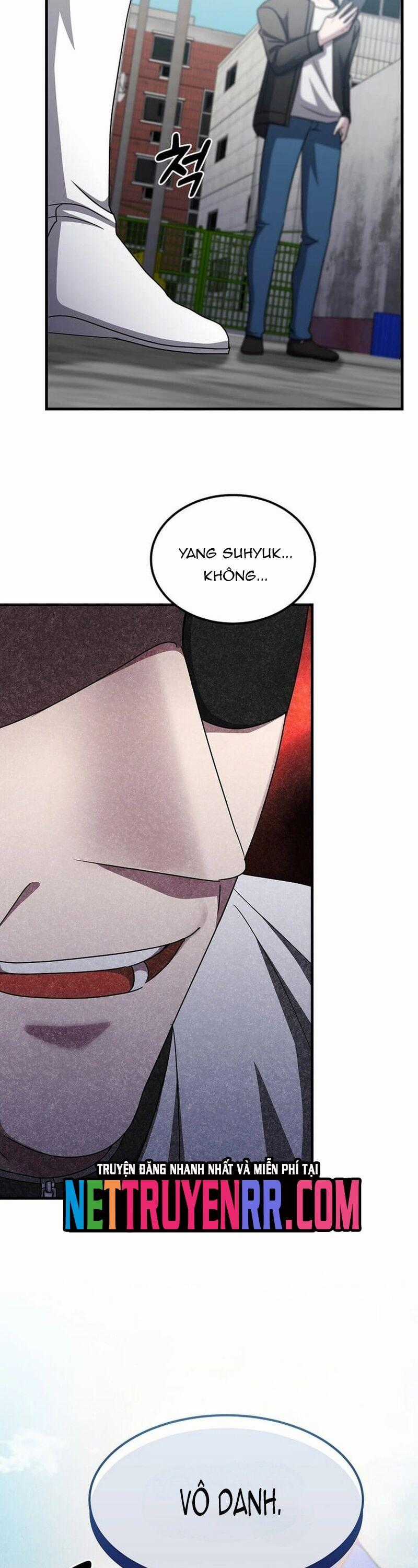 Võ Thần Thăng Cấp - Chương 20 - Trang 45