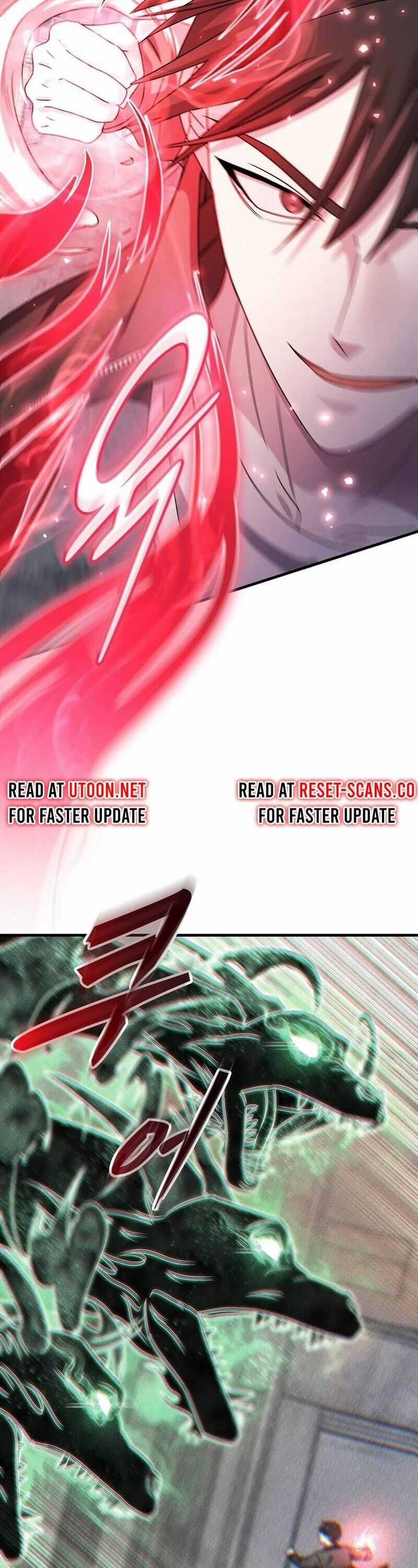 Võ Thần Thăng Cấp - Chương 21 - Trang 14