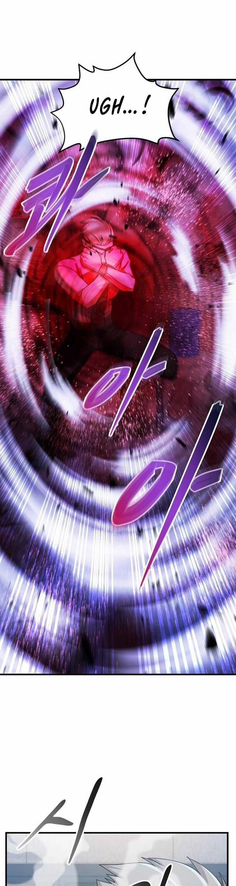 Võ Thần Thăng Cấp - Chương 21 - Trang 26