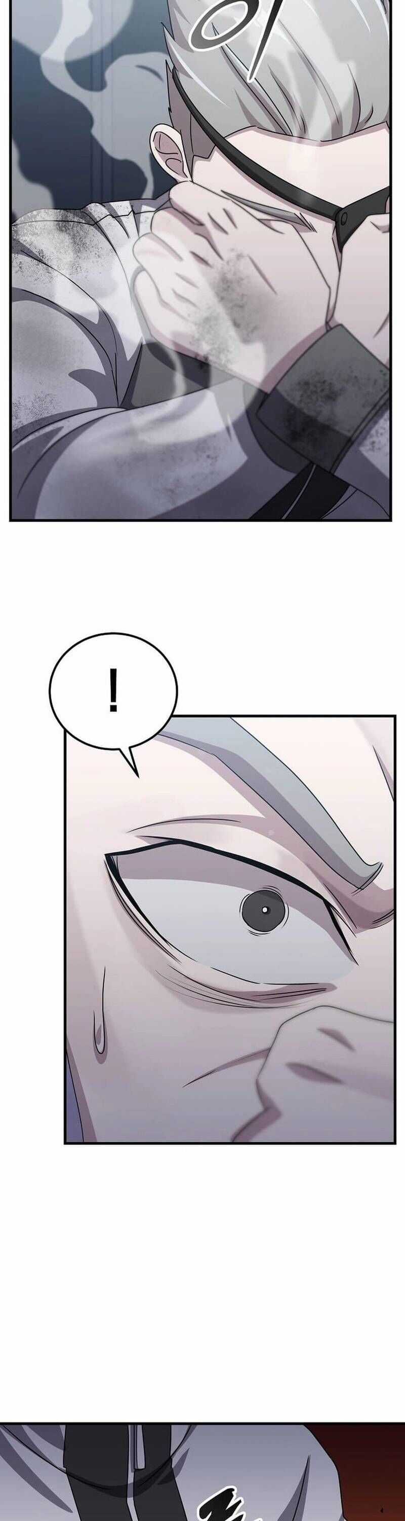 Võ Thần Thăng Cấp - Chương 21 - Trang 27