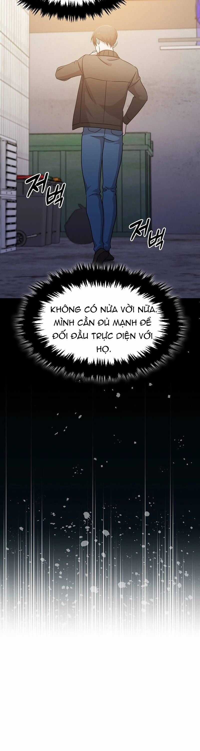 Võ Thần Thăng Cấp - Chương 21 - Trang 36