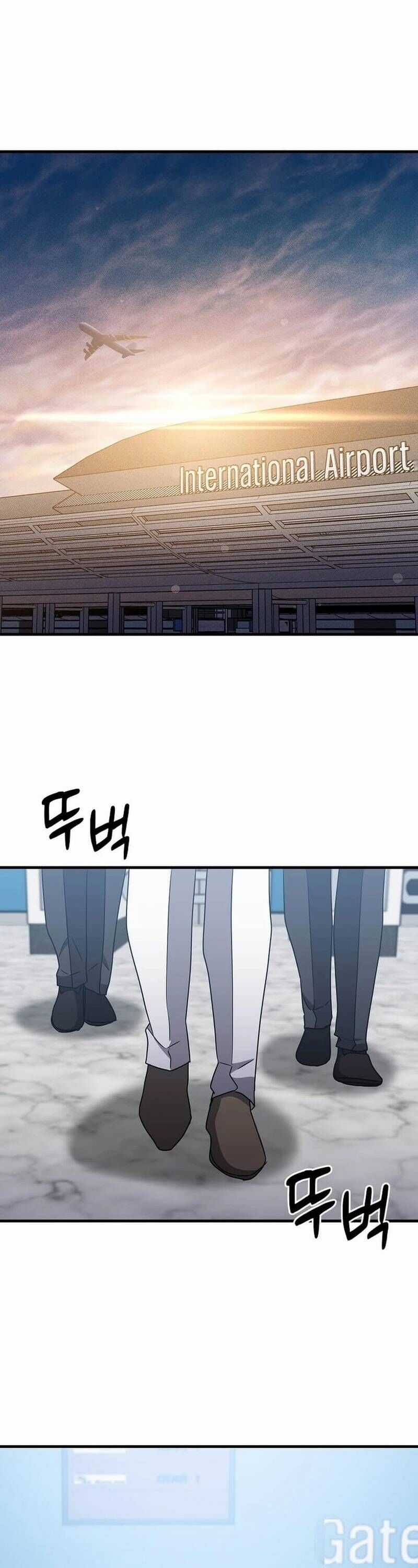 Võ Thần Thăng Cấp - Chương 21 - Trang 37