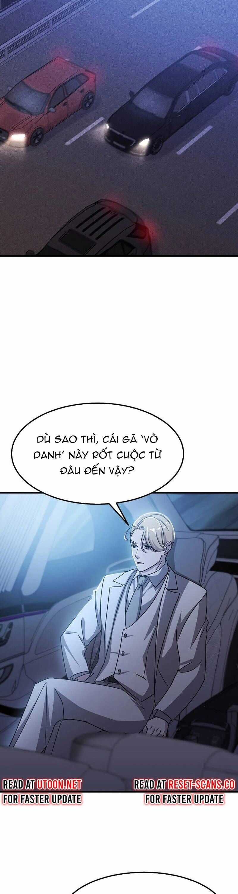 Võ Thần Thăng Cấp - Chương 21 - Trang 42