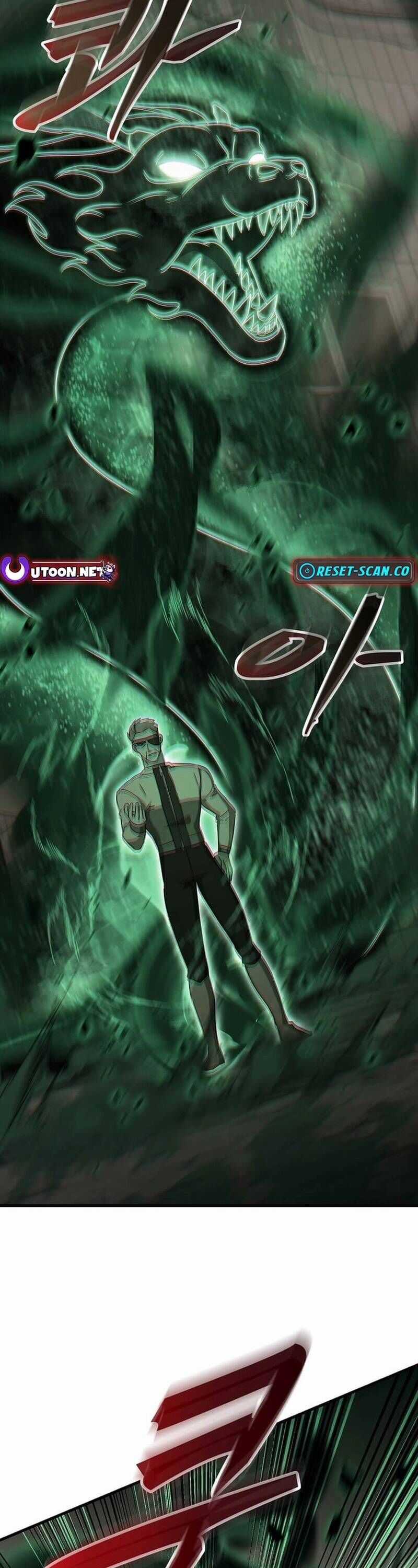 Võ Thần Thăng Cấp - Chương 21 - Trang 6