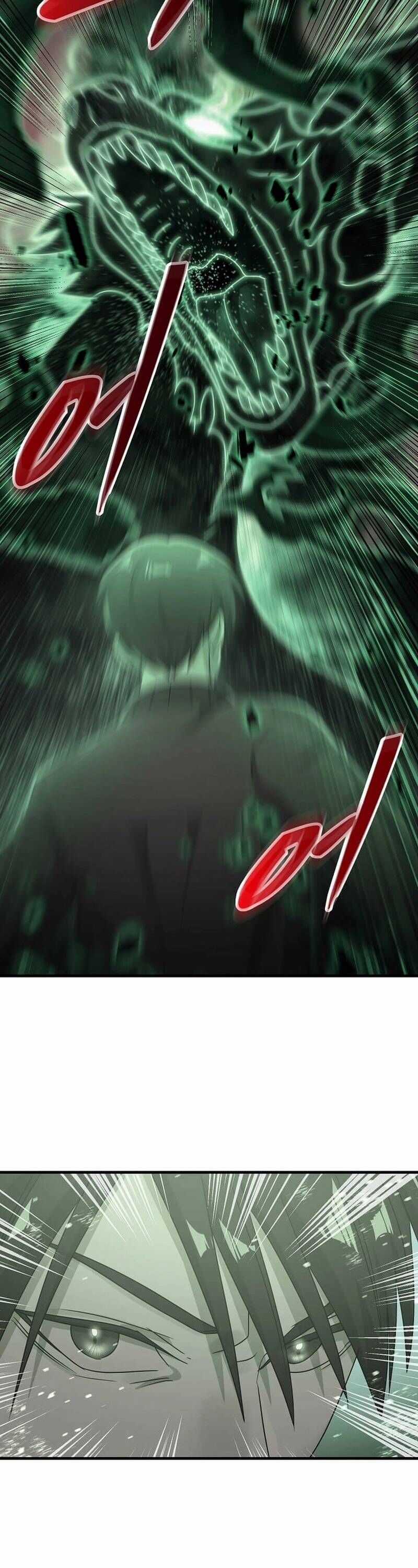 Võ Thần Thăng Cấp - Chương 21 - Trang 7