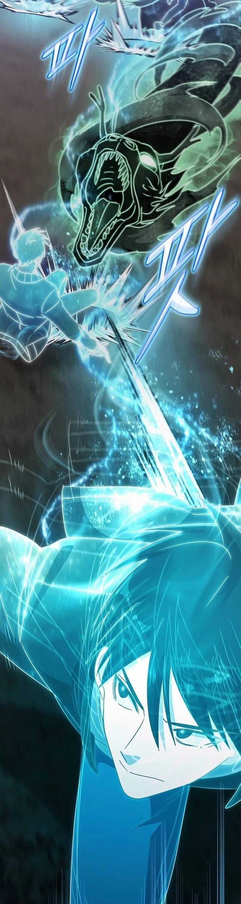 Võ Thần Thăng Cấp - Chương 21 - Trang 10