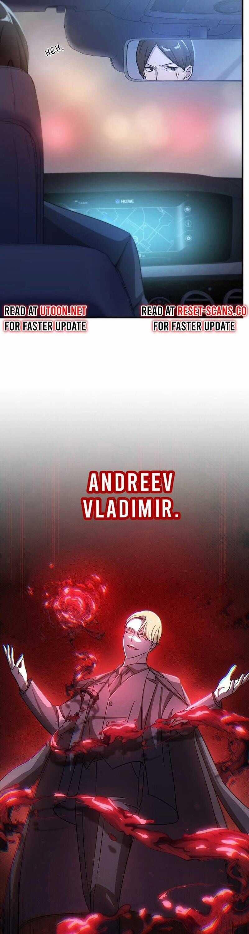 Võ Thần Thăng Cấp - Chương 22 - Trang 4