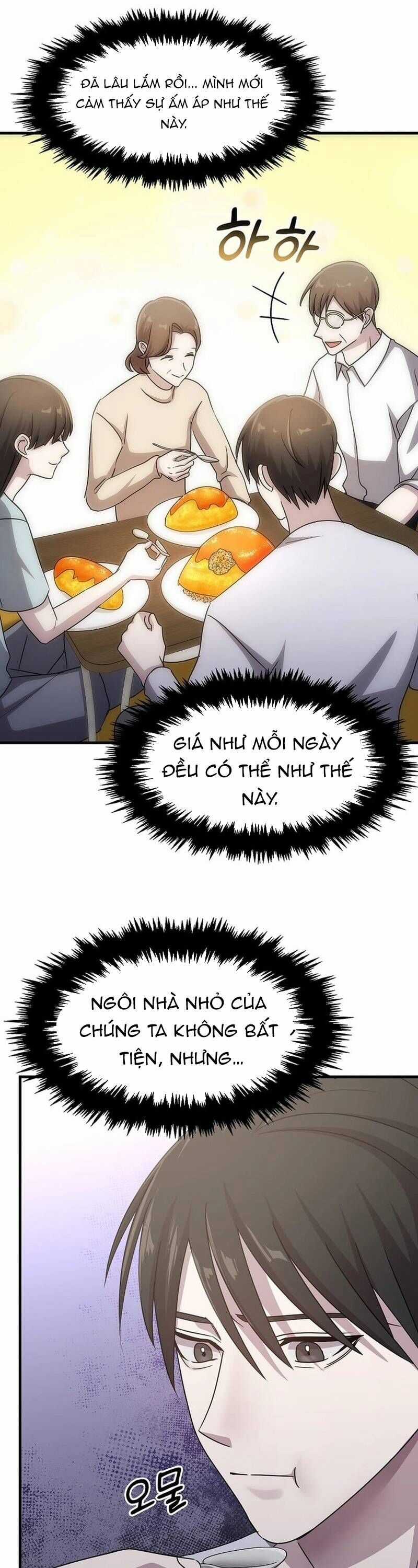 Võ Thần Thăng Cấp - Chương 22 - Trang 38