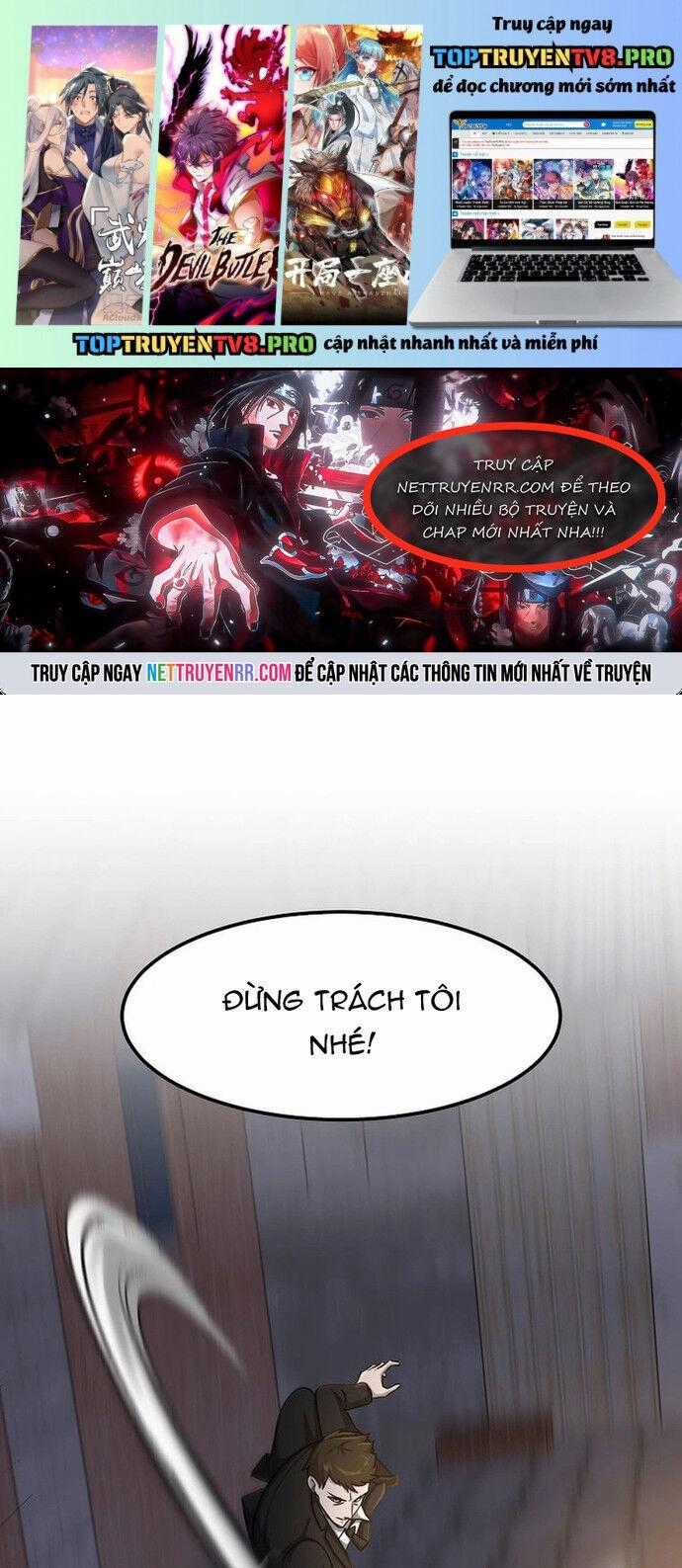 Võ Thần Thăng Cấp - Chương 25 - Trang 2