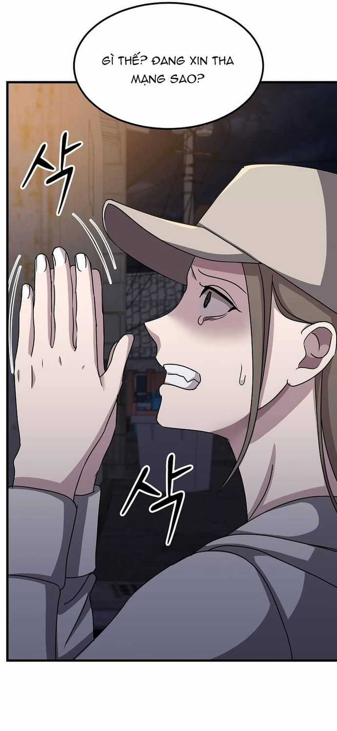 Võ Thần Thăng Cấp - Chương 25 - Trang 28