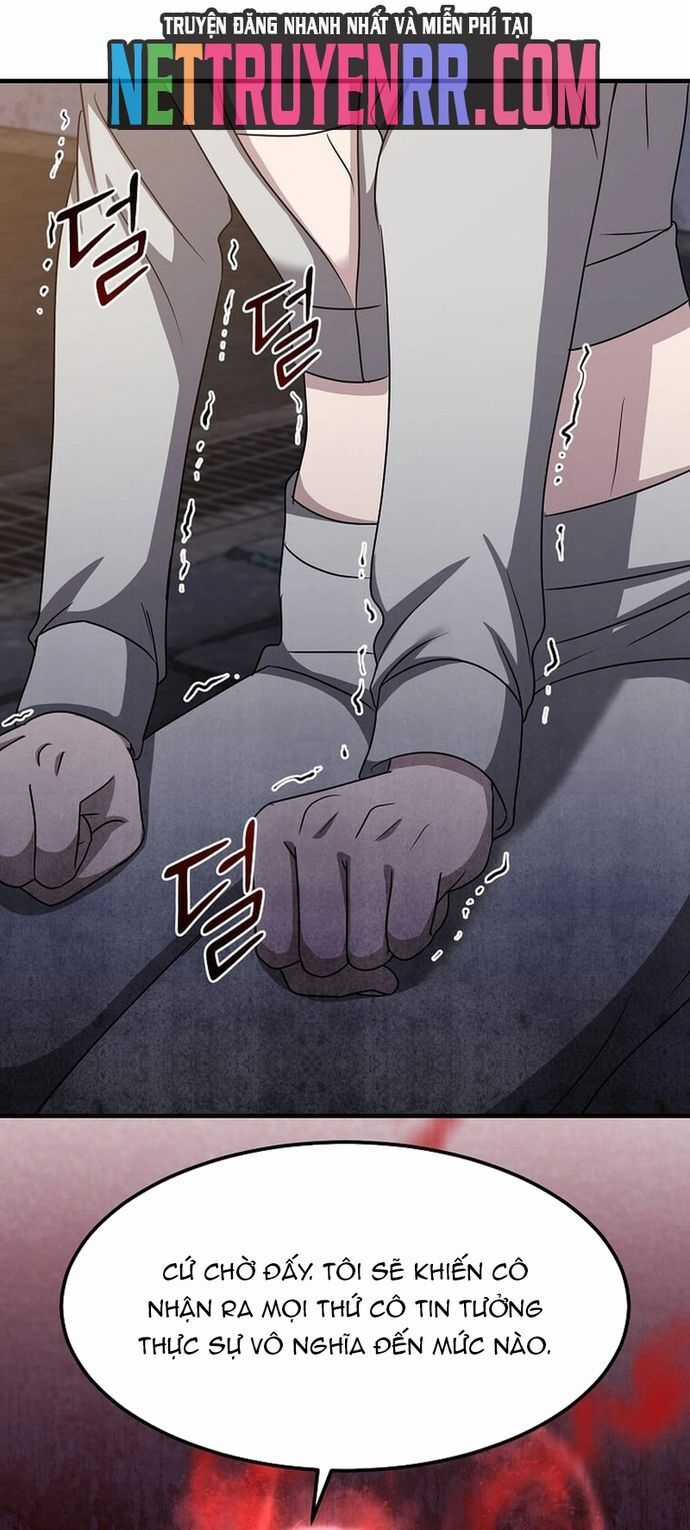 Võ Thần Thăng Cấp - Chương 25 - Trang 32