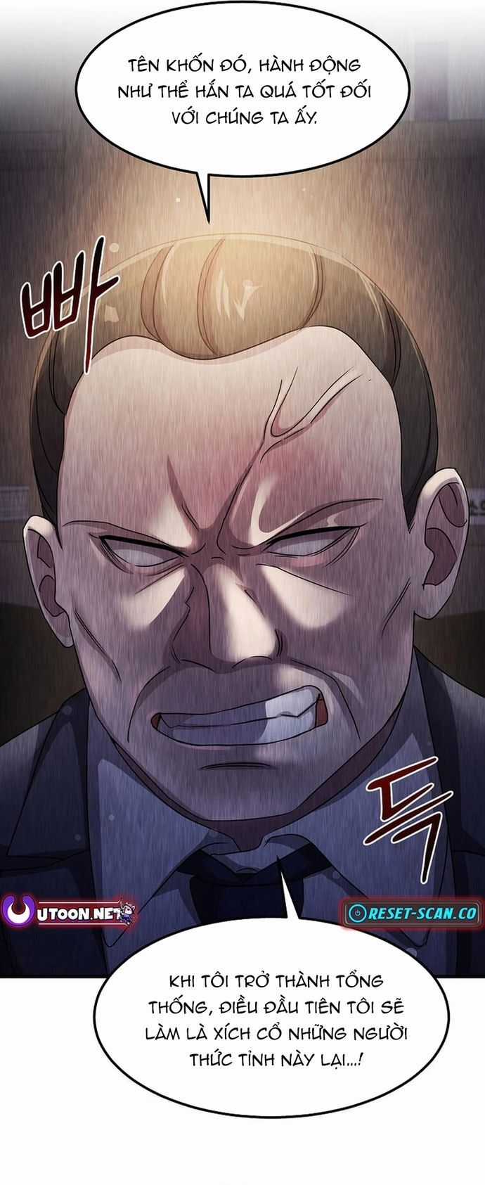 Võ Thần Thăng Cấp - Chương 25 - Trang 40