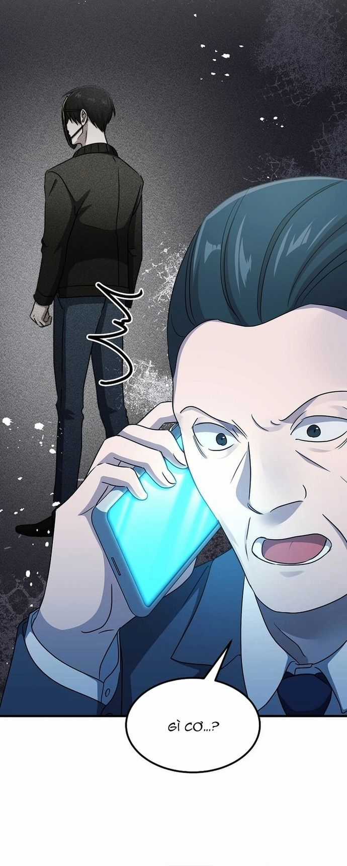 Võ Thần Thăng Cấp - Chương 25 - Trang 49