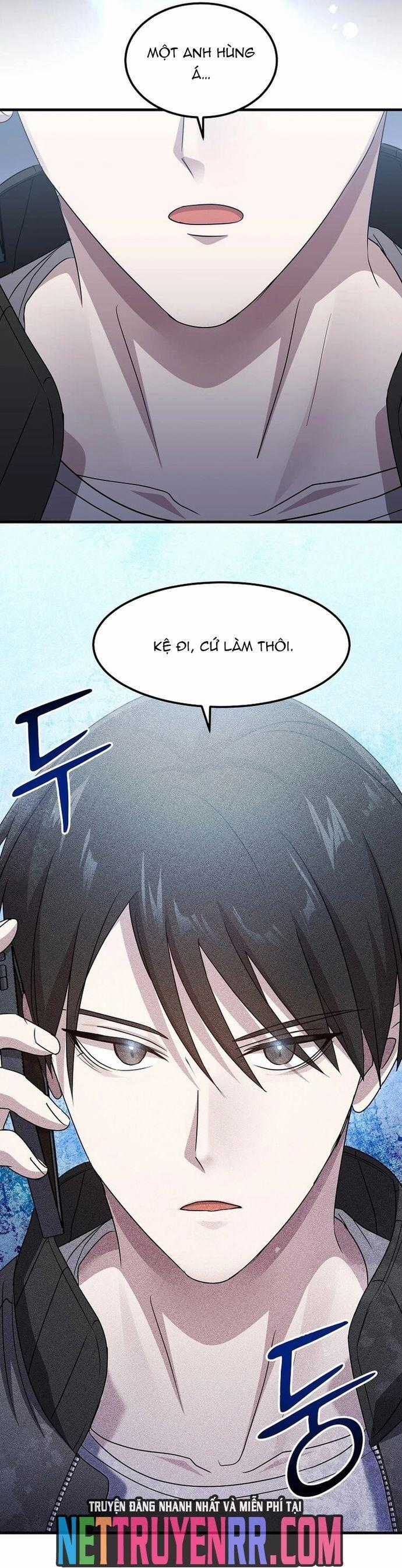 Võ Thần Thăng Cấp - Chương 25 - Trang 62