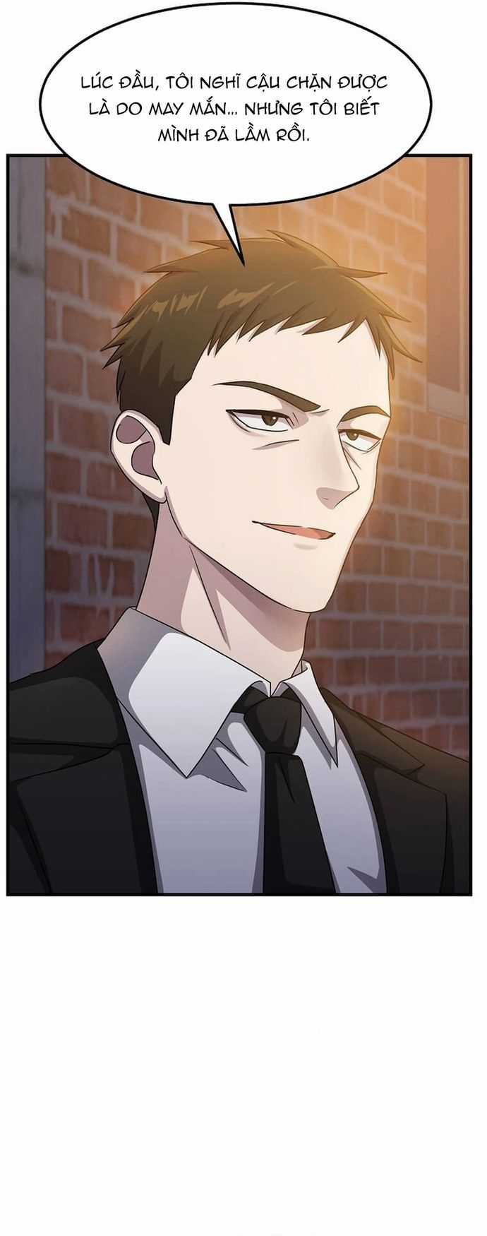 Võ Thần Thăng Cấp - Chương 25 - Trang 9