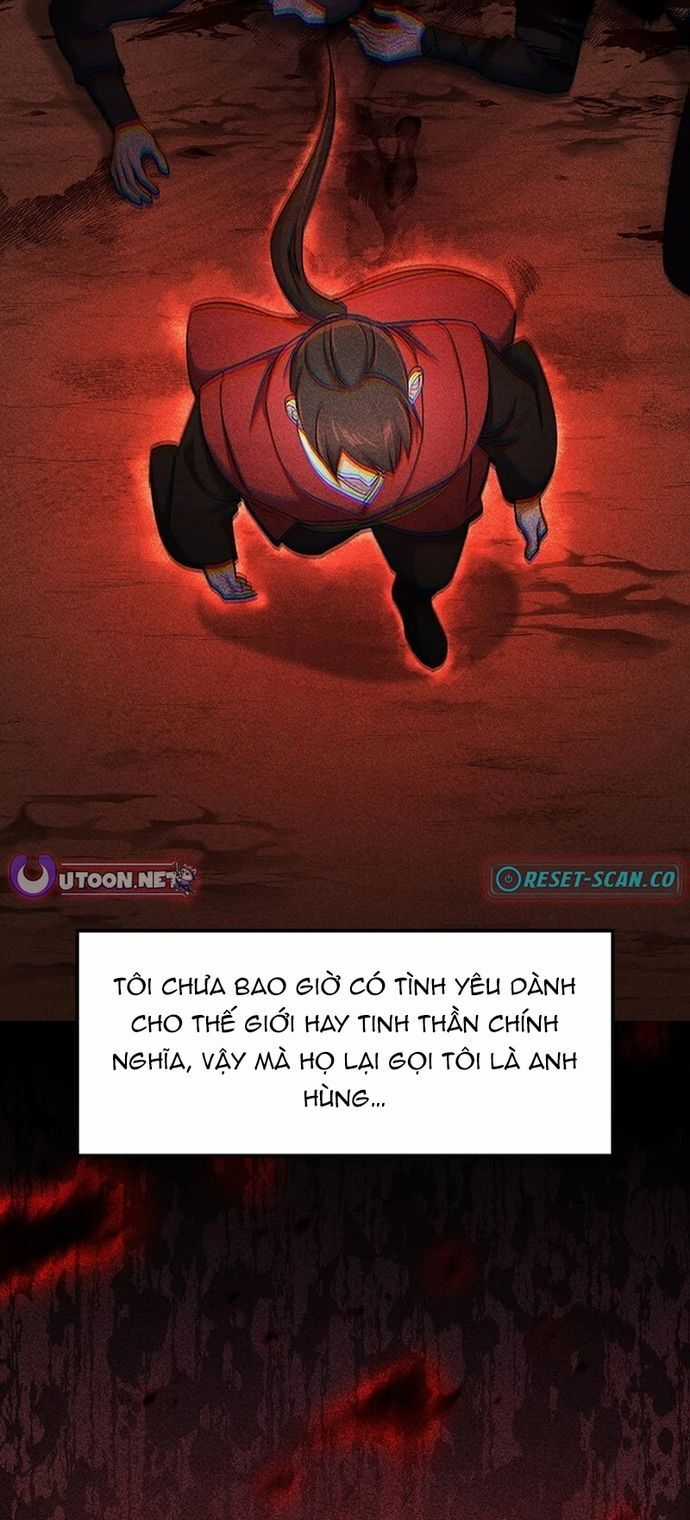 Võ Thần Thăng Cấp - Chương 26 - Trang 3