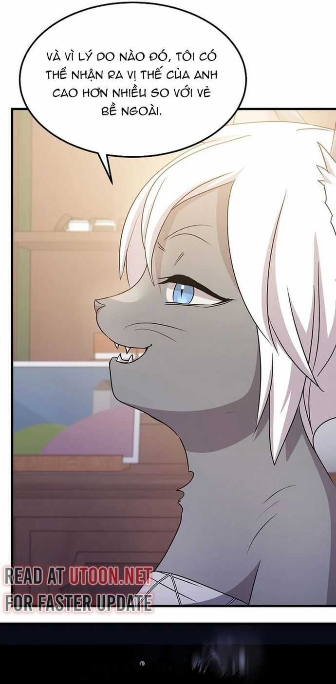 Võ Thần Thăng Cấp - Chương 26 - Trang 40