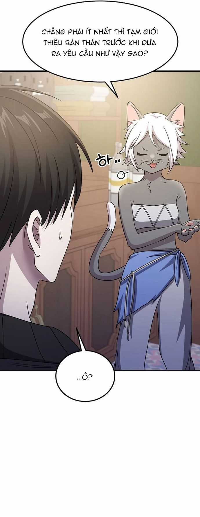 Võ Thần Thăng Cấp - Chương 26 - Trang 47