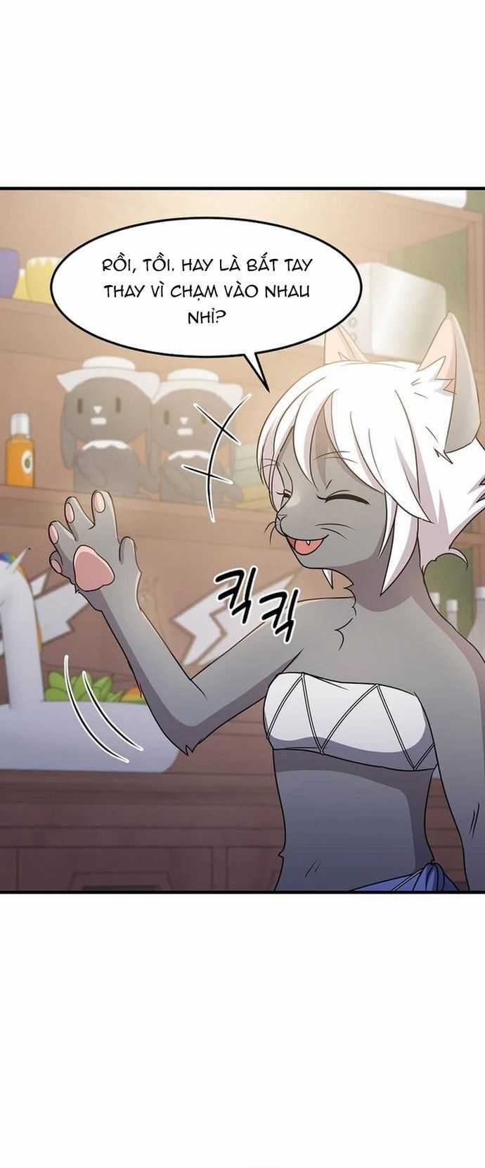 Võ Thần Thăng Cấp - Chương 26 - Trang 50