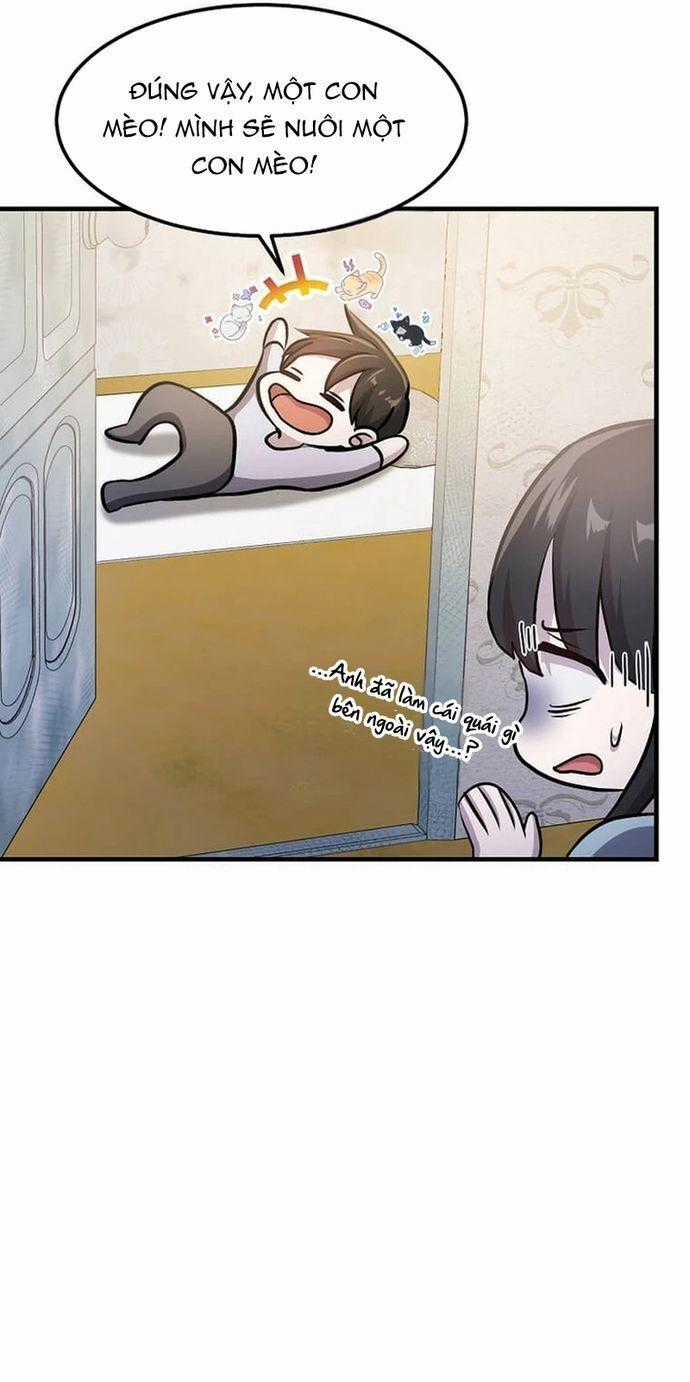 Võ Thần Thăng Cấp - Chương 26 - Trang 56