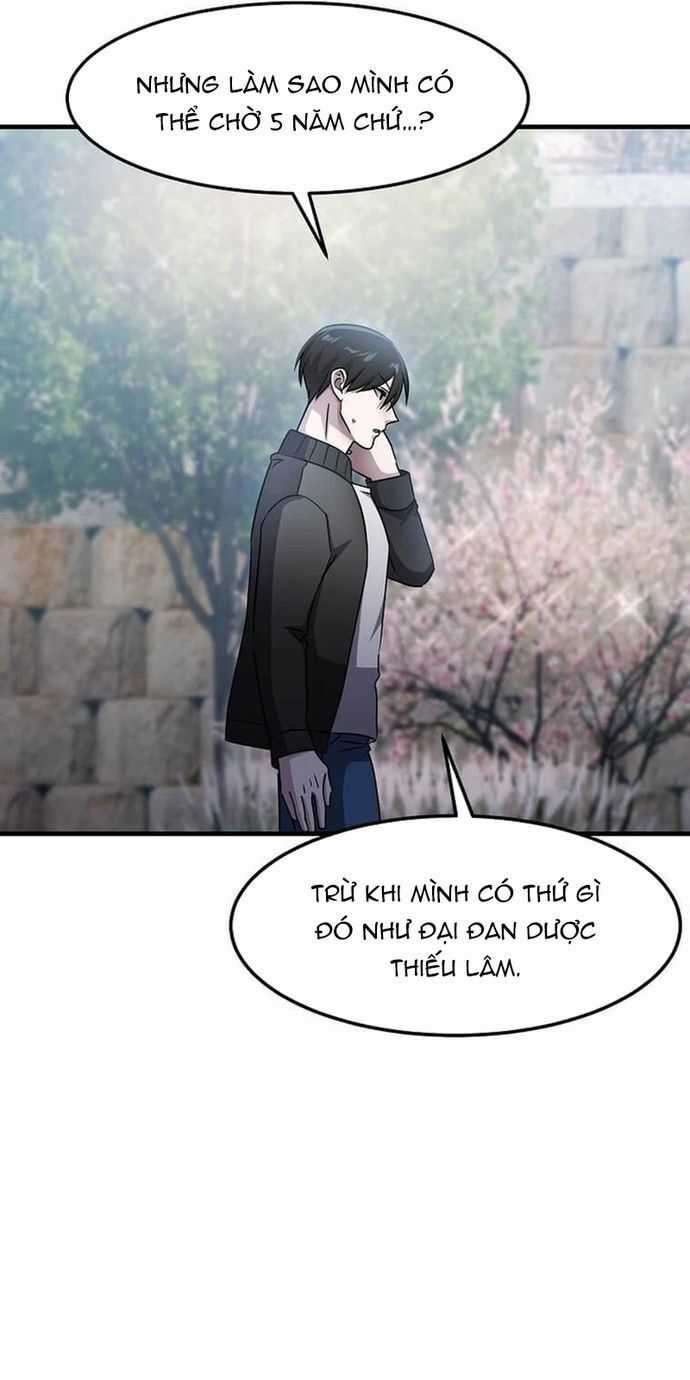 Võ Thần Thăng Cấp - Chương 26 - Trang 10