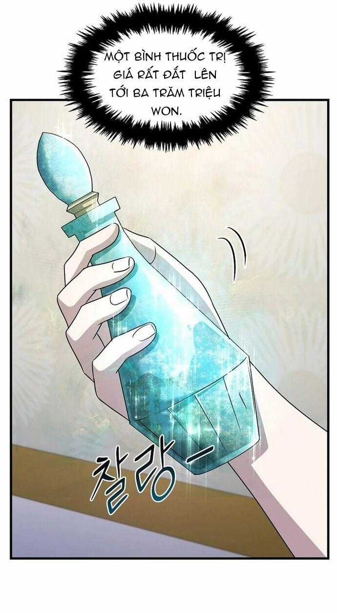 Võ Thần Thăng Cấp - Chương 27 - Trang 2