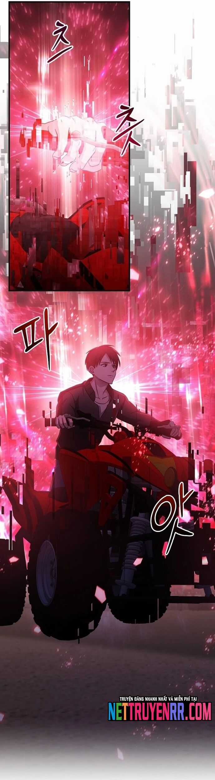 Võ Thần Thăng Cấp - Chương 27 - Trang 36