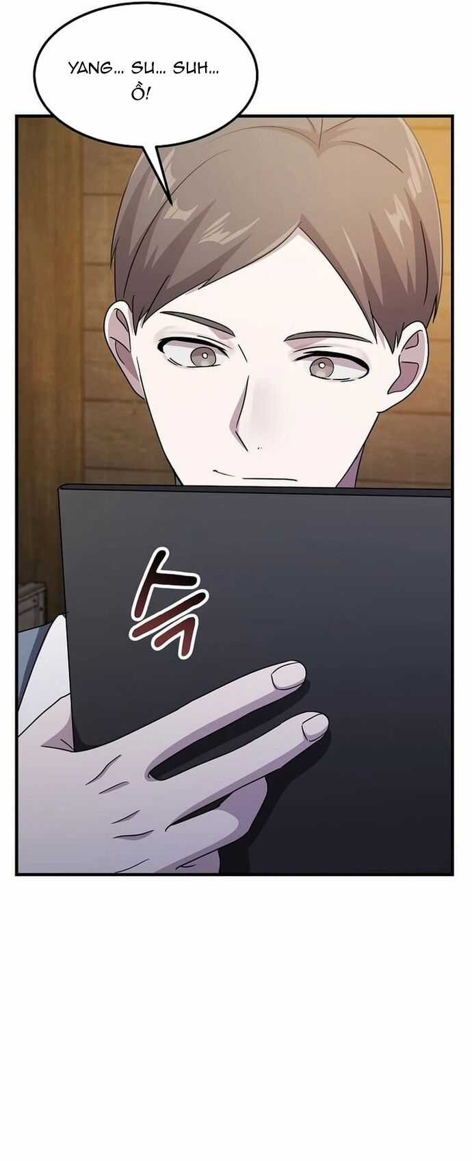 Võ Thần Thăng Cấp - Chương 27 - Trang 49