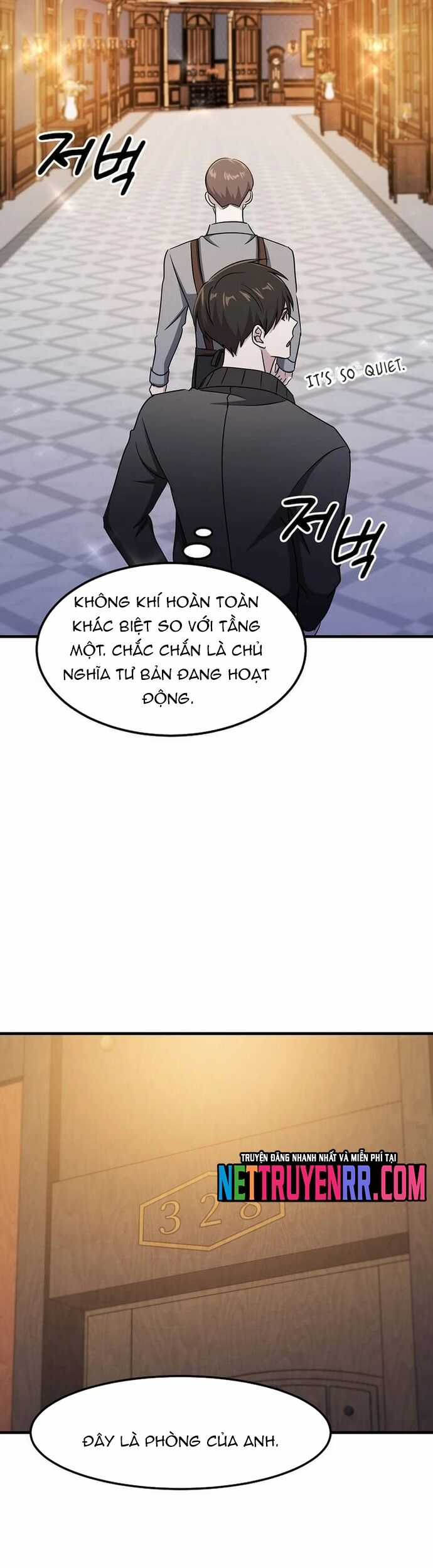 Võ Thần Thăng Cấp - Chương 27 - Trang 52