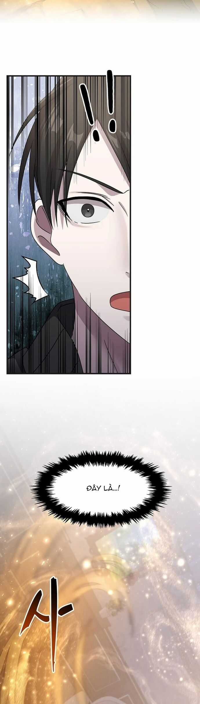 Võ Thần Thăng Cấp - Chương 28 - Trang 20