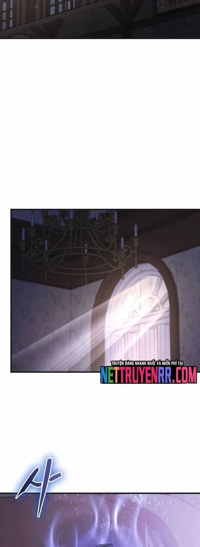 Võ Thần Thăng Cấp - Chương 28 - Trang 33