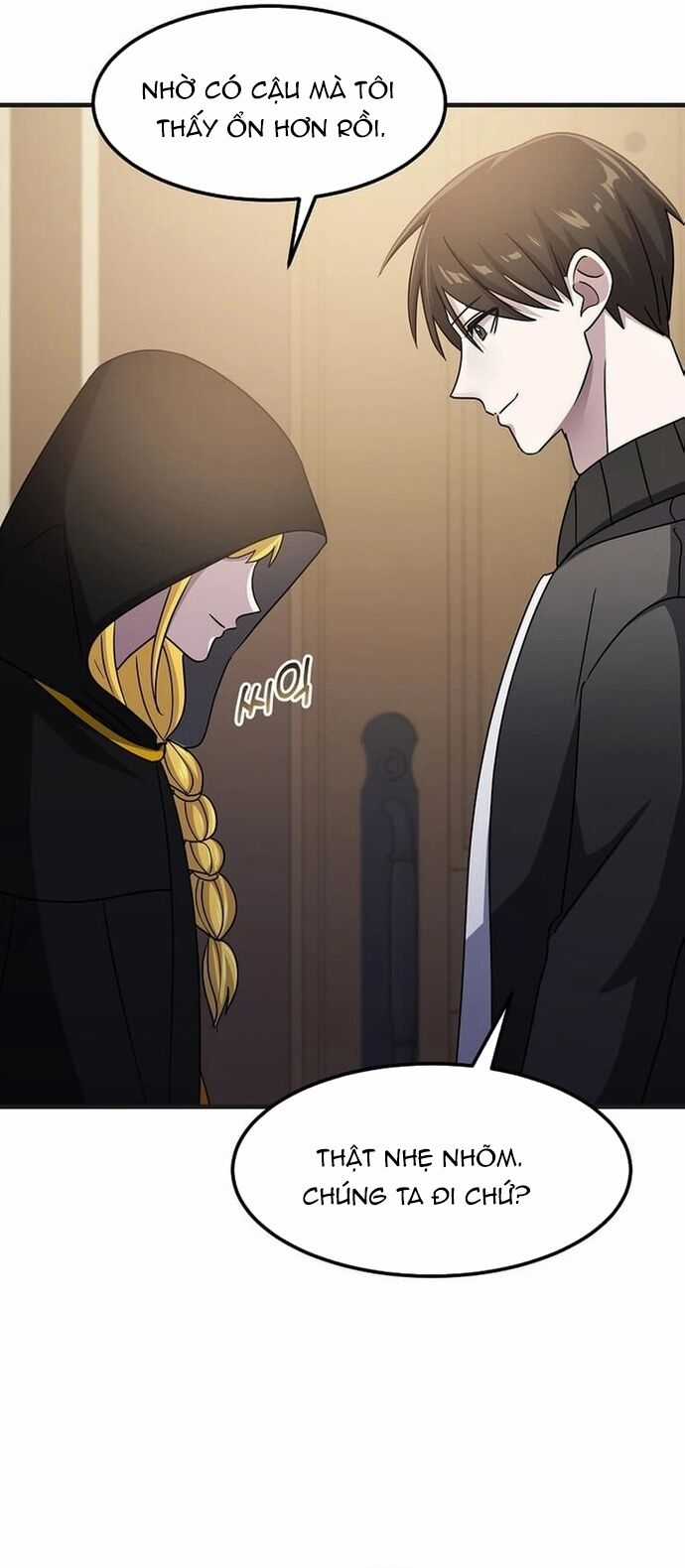 Võ Thần Thăng Cấp - Chương 28 - Trang 36