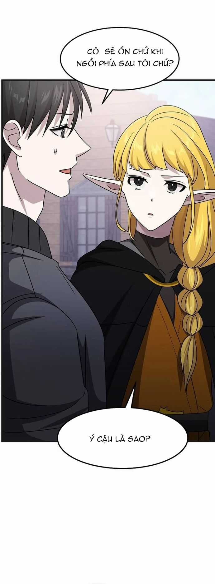 Võ Thần Thăng Cấp - Chương 28 - Trang 39