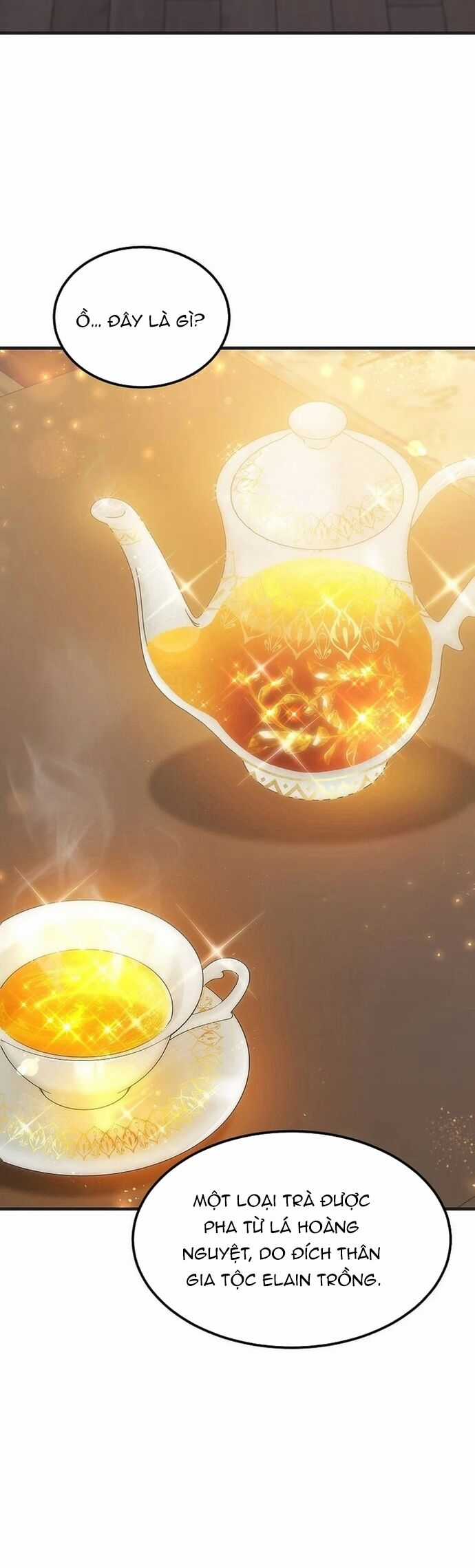 Võ Thần Thăng Cấp - Chương 28 - Trang 5