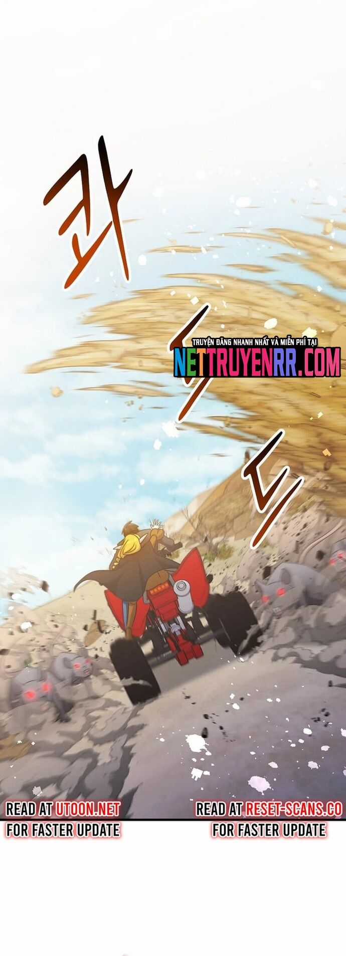 Võ Thần Thăng Cấp - Chương 28 - Trang 55