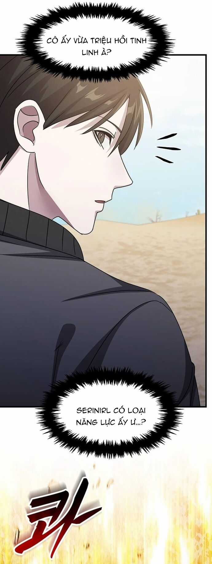 Võ Thần Thăng Cấp - Chương 28 - Trang 60