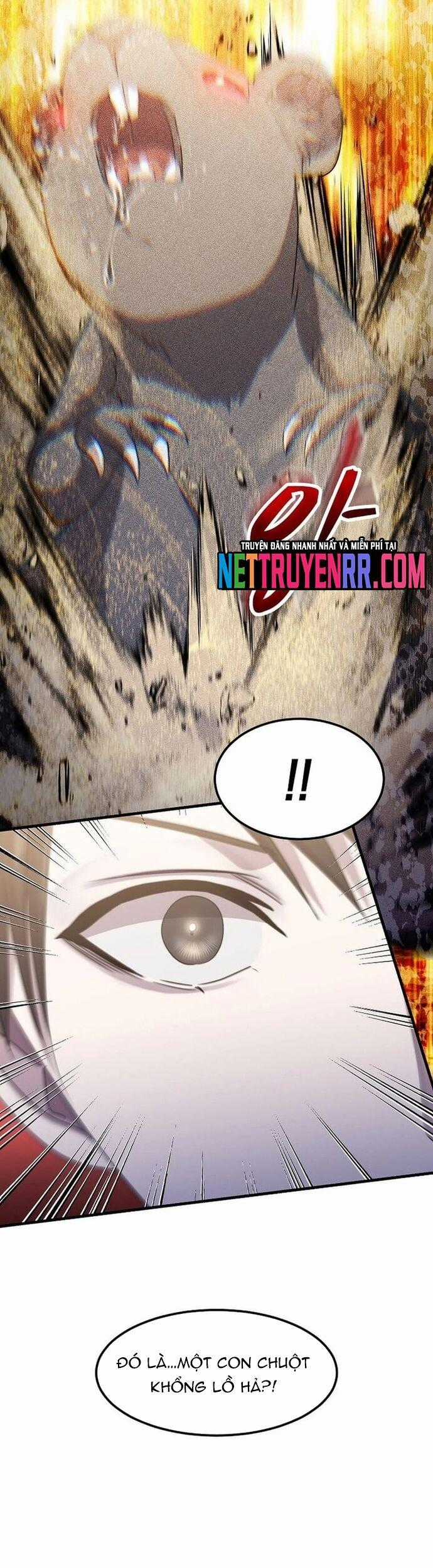 Võ Thần Thăng Cấp - Chương 28 - Trang 61